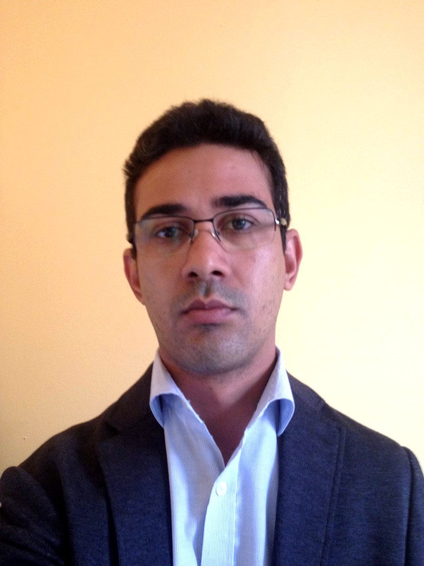 Christopher Nogueira — Fundador da Nogueira Consultoria